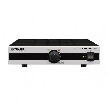 Amplifier công suất Yamaha PA2030
